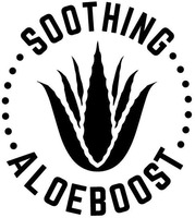 SOOTHING ALOEBOOST