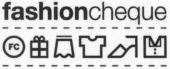 fashioncheque