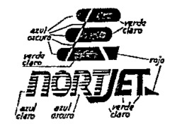 NORTJET