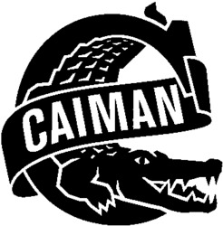 CAIMAN