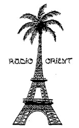 RADIO ORIENT