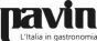 pavin L'Italia in gastronomia