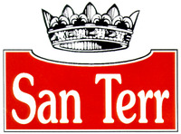 San Terr