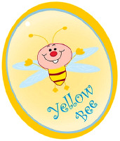 Yellow Bee