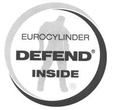 EUROCYLINDER DEFEND INSIDE