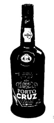 PORTO CRUZ