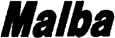 Malba