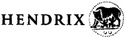 HENDRIX
