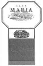 CASA MARIA