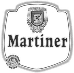 Martiner PIVOVAR MARTIN
