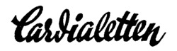 Cardialetten
