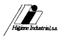 hi Higiene Industrial, s.a.