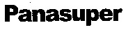 Panasuper