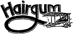 Hairgum