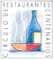 CIRCULO DE RESTAURANTES CENTENARIOS