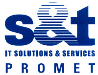 s&t IT SOLUTIONS & SERVICES PROMET