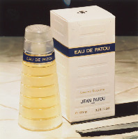 EAU DE PATOU
