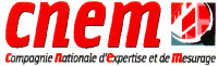 cnem Compagnie Nationale d'Expertise et de Mesurage