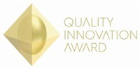 QUALITY INNOVATION AWARD
