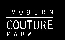 MODERN COUTURE PAUW