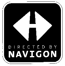 DIRECTED BY NAVIGON