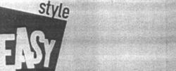EASY style