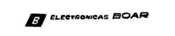 B ELECTRONICAS BOAR