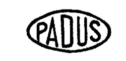 PADUS