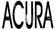 ACURA