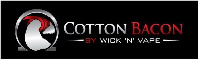 COTTON BACON BY WICK 'N' VAPE