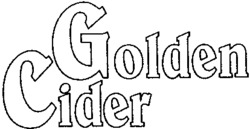 Golden Cider