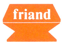 friand