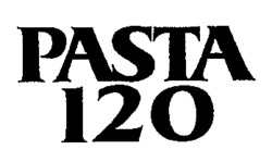 PASTA 120