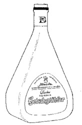 Baden EISENTALER Betschgräbler