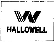 HALLOWELL