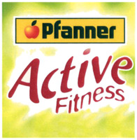 Pfanner Active Fitness