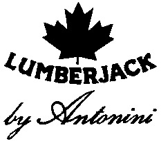 LUMBERJACK by Antonini