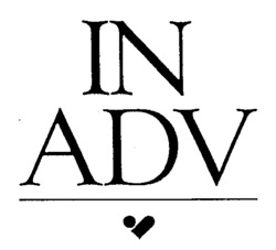 IN ADV