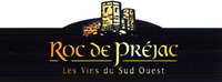 ROC DE PRÉJAC Les Vins du Sud Ouest