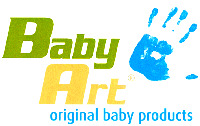 Baby Art original baby products