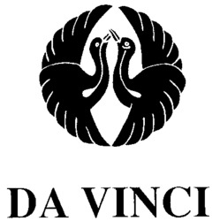 DA VINCI