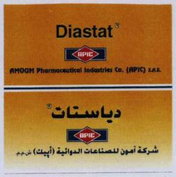 Diastat APIC