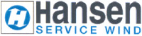 HANSEN SERVICE WIND
