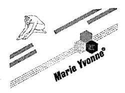 Marie Yvonne