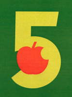 5