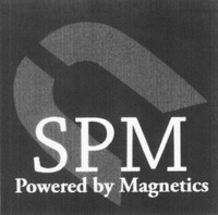 SPM Powered by Magnetics