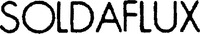 SOLDAFLUX