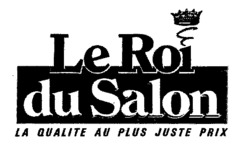 Le Roi du Salon