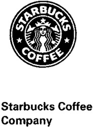 STARBUCKS COFFEE Company