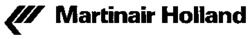 Martinair Holland